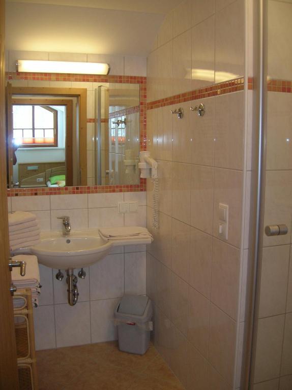 Appartement Unterbrandstaett Wagrain Værelse billede