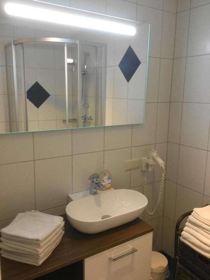 Appartement Unterbrandstaett Wagrain Eksteriør billede